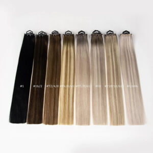 Hair Extensions